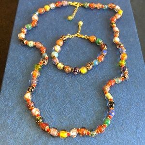 Absolutely Gorgeous Art Glass Beads